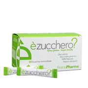 E' Zucchero 50 Bustine  - 2