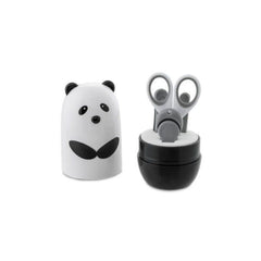Chicco Set Manicure Rigido Panda-1