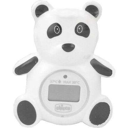 Chicco Termometro Digitale Panda Per Il Bagno-1