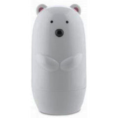 Chicco Set Mani Rigido Orso Polare -1